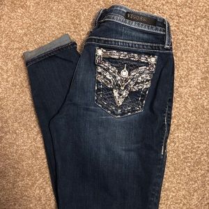 Vigoss skinny jeans